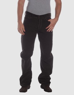 Confronta prezzi Whop pantaloni pantaloni su yoox.com