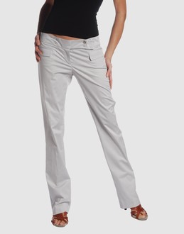 MASSIMO DANIELI PANTALONI Pantaloni classici su YOOX.COM