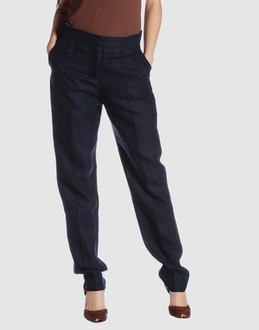 MAX MARA - レディース - パンツ - クラッシックパンツ on YOOX.COM