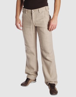 Confronta prezzi P.a.r.o.s.h. pantaloni pantaloni su yoox.com
