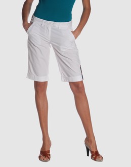 LA MARTINA PANTALONI Bermuda su YOOX.COM