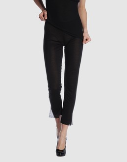 TWIN-SET - PANT