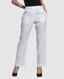 GRIFONI PANTALONI Pantaloni classici su YOOXCOM