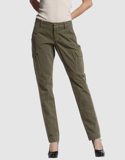 Confronta prezzi Jaggy pantaloni pantaloni su yoox.com