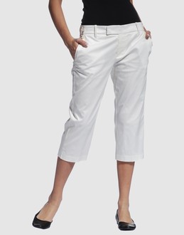 SEE BY CHLOE' - PANTALONS - Pantalons corsaires - sur YOOX.COM