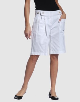 See by chloe' pantalons bermudas