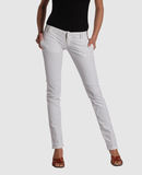 RING - Low-rise pants