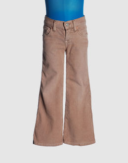 7 FOR ALL MANKIND PANTALONI Pantaloni su YOOX.COM