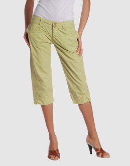 Mason's woman rites   Pantalons corsaires