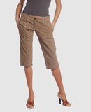 DANIELE ALESSANDRINI - 3/4-length shorts