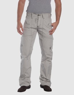 G-STAR RAW - PANTALONS - Pantalons - sur YOOX.COM