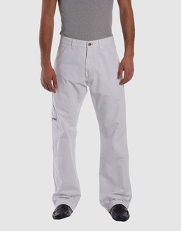 ENERGIE PANTALONI Pantaloni su YOOX.COM