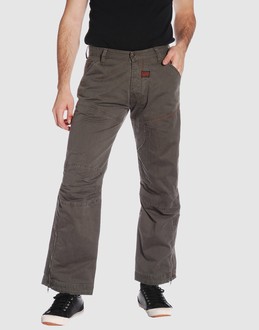 G-star raw pantalons pantalons