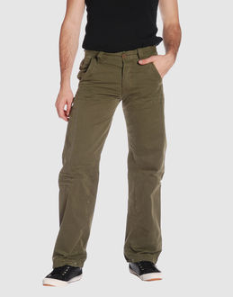 G-STAR RAW - PANTALONS - Pantalons - sur YOOX.COM