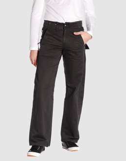 G-STAR RAW - PANTALONS - Pantalons - sur YOOX.COM