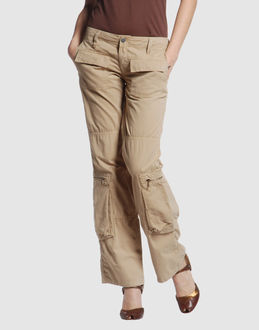 Confronta prezzi Jaggy pantaloni pantaloni su yoox.com