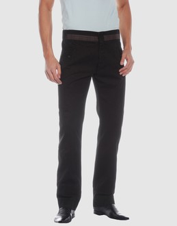ANTONIO MARRAS PANTALONI Pantaloni classici su YOOX.COM