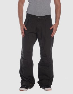 G-star raw pantalons pantalons