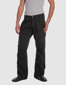 G-STAR RAW - PANTALONS - Pantalons - sur YOOX.COM