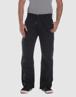 G-STAR RAW - PANTALONS - Pantalons - sur YOOX.COM