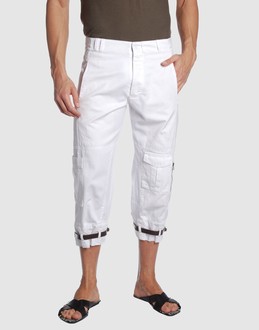 Confronta prezzi Antonio marras pantaloni pantaloni capri su yoox.com