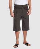 ANTONIO MARRAS - 3/4-length shorts