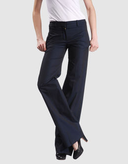 CHLOE' - PANTALONS - Pantalons classiques - sur YOOX.COM