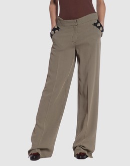 ANTONIO MARRAS PANTALONI Pantaloni classici su YOOX.COM