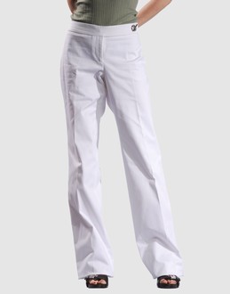 Burberry pantalons pantalons classiques