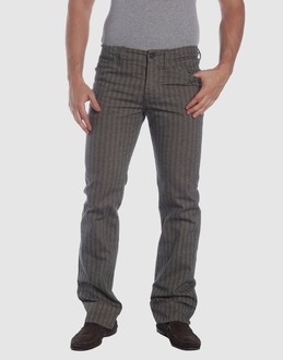 REPLAY - PANTALONS - Pantalons - sur YOOX.COM