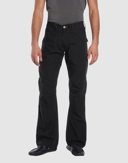 ENERGIE - PANTALONS - Pantalons - sur YOOX.COM
