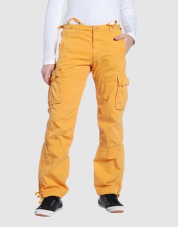 Confronta prezzi 40weft pantaloni pantaloni su yoox.com