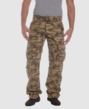 40WEFT - Casual pants