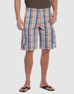 Confronta prezzi 40weft pantaloni bermuda su yoox.com