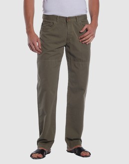 Confronta prezzi 40weft pantaloni pantaloni su yoox.com