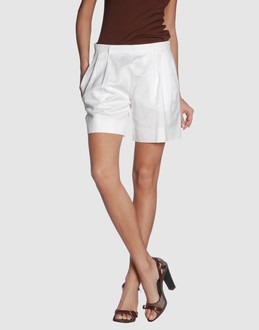 JIL SANDER - PANTALONI - Shorts - su YOOX.COM
