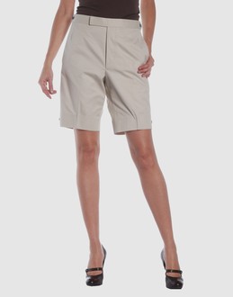Confronta prezzi Thom browne pantaloni bermuda su yoox.com