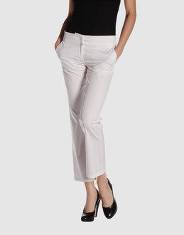 PRADA SPORT - TROUSERS - 3/4-length trousers - on YOOX.COM