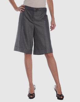 Confronta prezzi Ysl  rive gauche pantaloni bermuda su yoox.com
