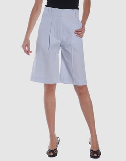 CHLOE' - PANTALONS - Bermudas - sur YOOX.COM