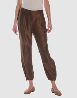 PRADA - PANTALONS - Pantalons - sur YOOX.COM