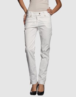 VERONICA DAMIANI PANTALONI Pantaloni su YOOX.COM