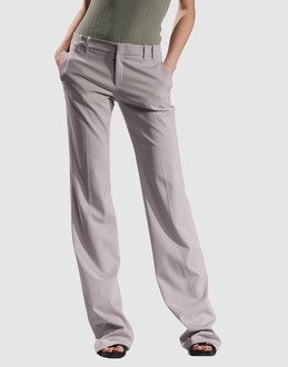 GUCCI - TROUSERS - Low waist trousers - on YOOX.COM