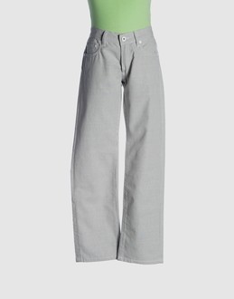 GRIFONI PANTALONI Pantaloni su YOOX.COM