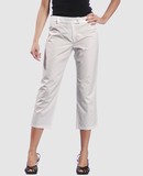 BLUGIRL BLUMARINE - 3/4-length shorts
