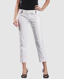BLUMARINE - 3/4-length shorts