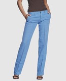 BALLANTYNE - Low-rise pants