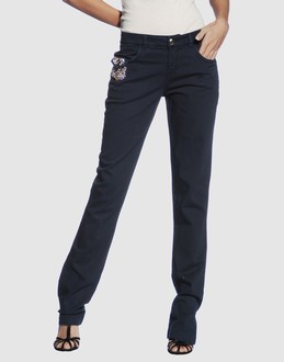 BLUMARINE PANTALONI Pantaloni su YOOX.COM