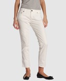 BLUMARINE - 3/4-length shorts