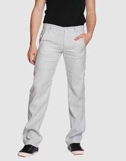 SCERVINO PANTALONI Pantaloni su YOOX.COM